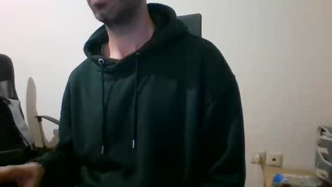 Mrralph online show from March 20, 12:25 am