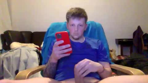 RedBluefun online show from April 30, 9:19 pm