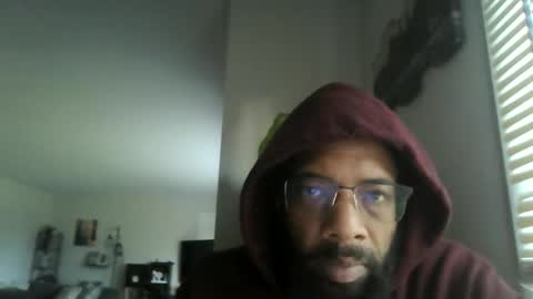 Zaddylongstroke online show from October 31, 8:56 pm