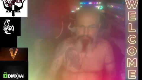 Snapshot of mrscorpionviking chatting on October 12, 1:10 am moderador de salasmoderator of rooms online show from October 12, 1:10 am