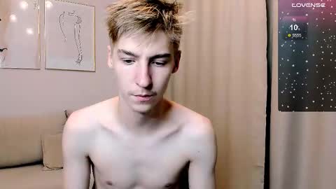 Adam online show from November 3, 9:46 am