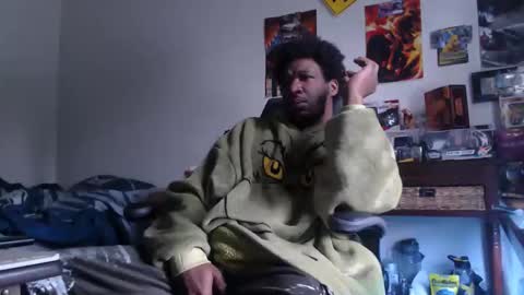 mrsoonicexrated online show from April 10, 1:07 pm