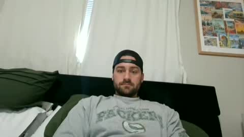 mrthickly818 online show from February 1, 1:21 pm