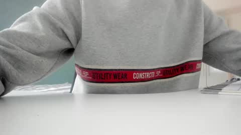 mrunknown138 online show from December 20, 12:38 pm