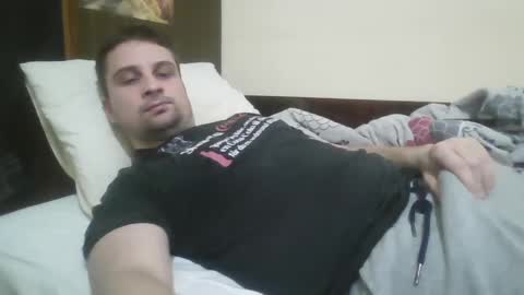 mrusnik69 online show from January 30, 3:08 pm