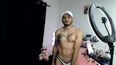 Mr Vgs online show from June 26, 1:31 am