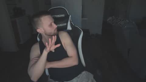 mrwonderboy03 online show from March 31, 12:12 am