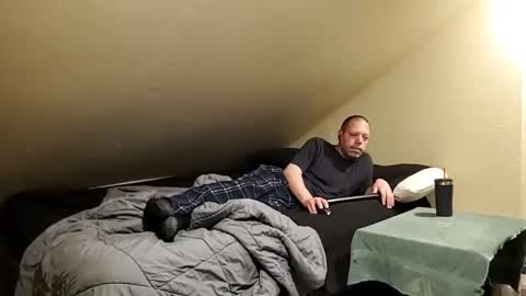 mrxhere online show from April 13, 3:51 am