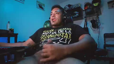 Jay online show from June 28, 12:49 am