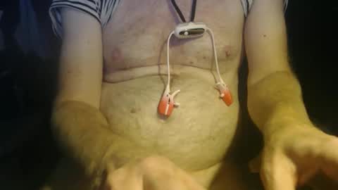 msub4u2use online show from November 12, 1:50 pm