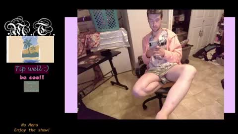 LimeSlushies MTL online show from May 17, 3:36 am