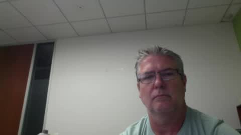 Fun time Daddy online show from July 11, 12:12 am