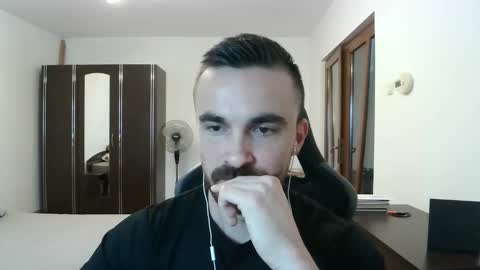 Victor online show from January 17, 2:42 pm