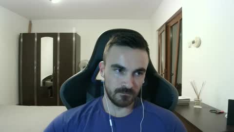 Victor online show from February 19, 5:31 pm