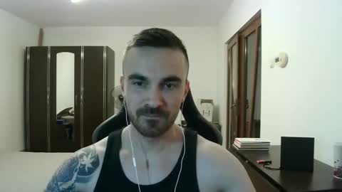 Victor online show from January 7, 7:19 pm