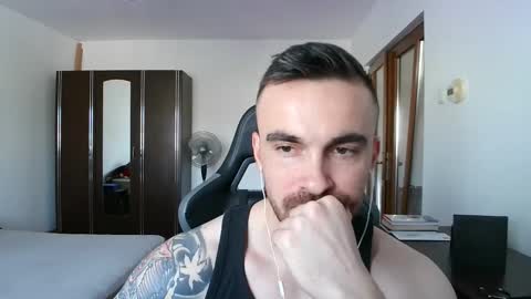 Victor online show from December 17, 12:34 pm