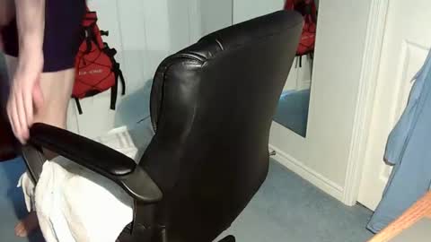 muff3ater online show from March 22, 8:58 pm