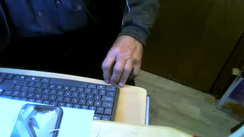 muller520 online show from May 30, 5:46 pm
