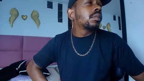 Muller Asher online show from November 2, 4:06 am