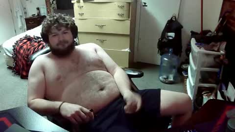 munchieee online show from February 15, 9:17 pm