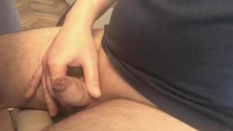 El Shortdick online show from May 21, 10:20 am