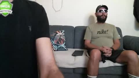 MasterBros online show from December 3, 7:44 pm