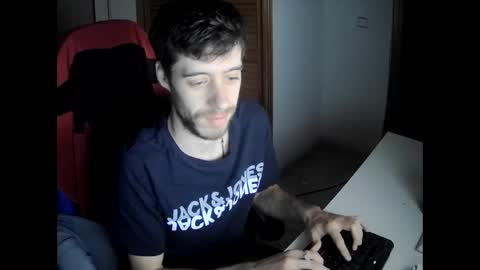 murcianito online show from February 15, 11:05 pm