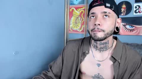 murdok  online show from December 22, 9:56 pm