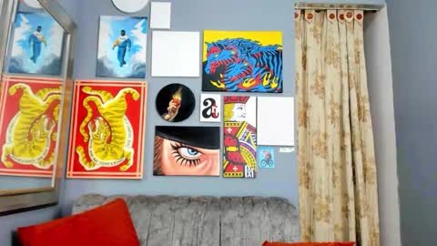 murdok  online show from December 1, 8:01 pm