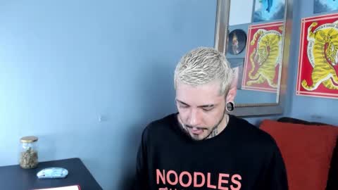 murdok  online show from February 15, 9:56 pm