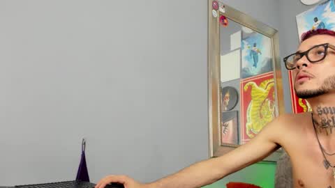 murdok  online show from November 9, 11:20 pm