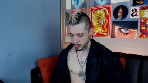 murdok  online show from April 15, 8:58 am