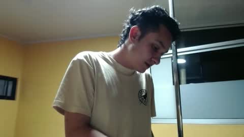 Sebastian online show from December 13, 9:15 am