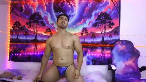 call me tom online show from April 8, 2:37 pm