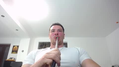 AJ online show from March 12, 4:47 pm