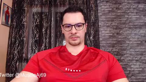 AJ online show from January 19, 3:42 pm