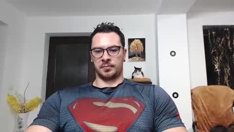 AJ online show from November 5, 6:10 pm