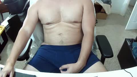 Jack online show from April 29, 6:25 pm