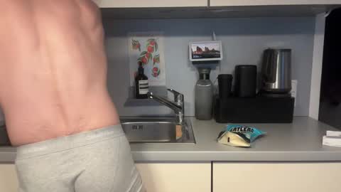 musclehair3 online show from May 31, 6:53 pm