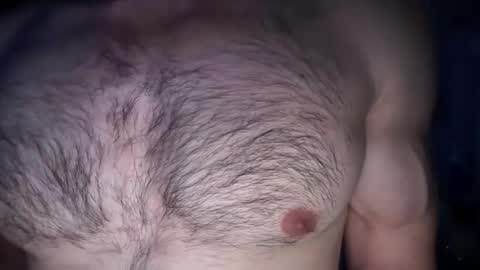 musclehair3 online show from April 7, 6:19 pm