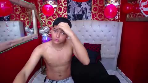 musclepein online show from September 22, 7:02 pm