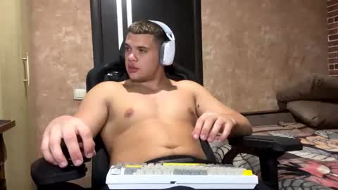 Egor online show from July 15, 9:32 pm