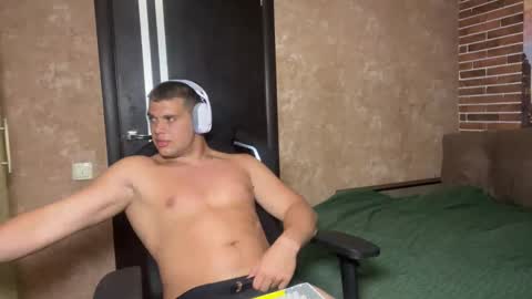 Egor online show from May 23, 8:36 pm