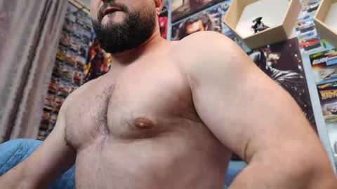 Chris online show from March 4, 5:58 am