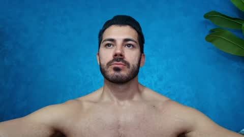 muscularmaster onlyfans online show from June 1, 9:26 pm