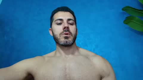 muscularmaster onlyfans online show from June 22, 8:53 am