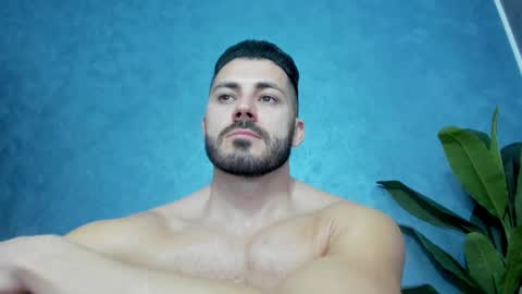 Snapshot of muscularmaster chatting on March 8, 9:51 pm muscularmaster onlyfans online show from March 8, 9:51 pm