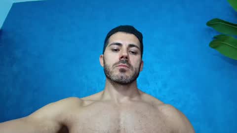 muscularmaster onlyfans online show from June 18, 12:12 am