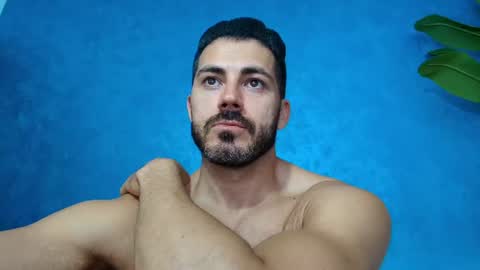 muscularmaster onlyfans online show from June 13, 11:24 pm