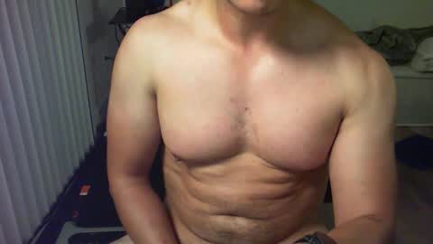 musculosohermoso online show from November 9, 5:55 am